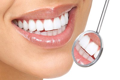 Teeth Whitening Ankara