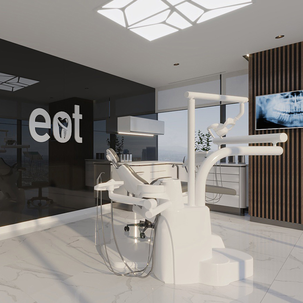 EOT Clinic Ankara