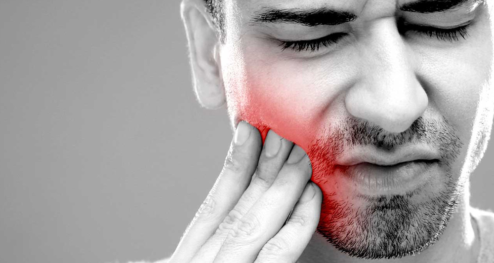 What Causes Tooth Sensitivity